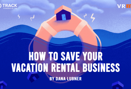 New Podcast Series To Address Vacation Rental Industry’s Greatest Threat
